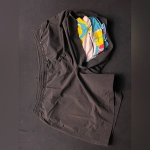 Chubbies Workout Short